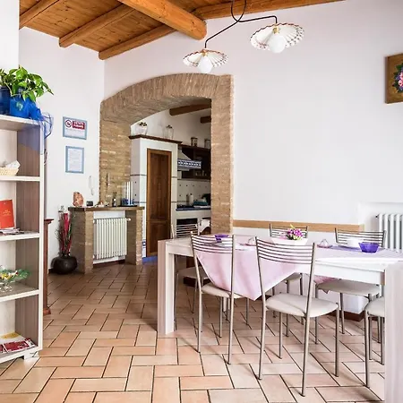 Mb Bed & Breakfast-2