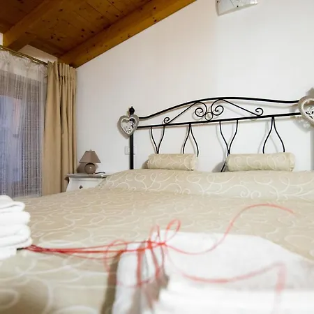 B&B Al Vicolo Di Mezzo-2