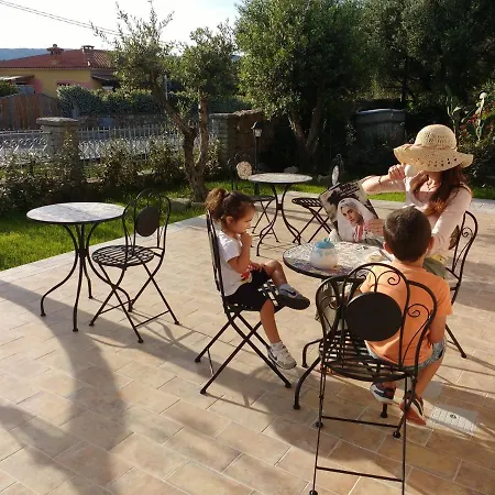 B&B Le Isole-3