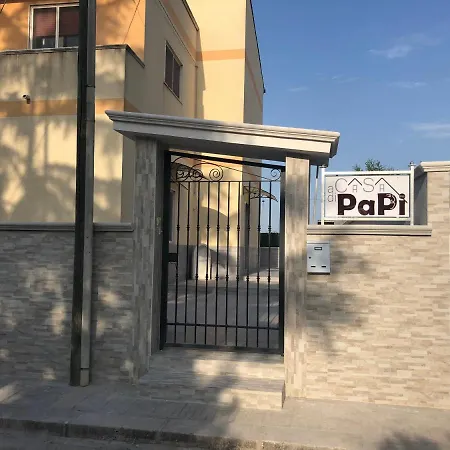 B&B a casa di PaPi-3