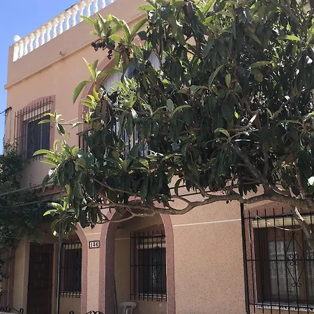 Casa Phoenix Bed & Breakfast-2