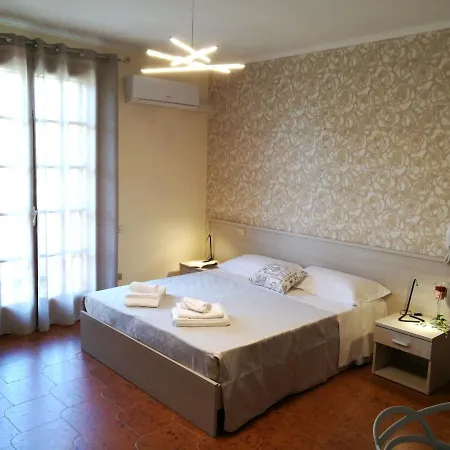 B&B Villa Alba Matera-3