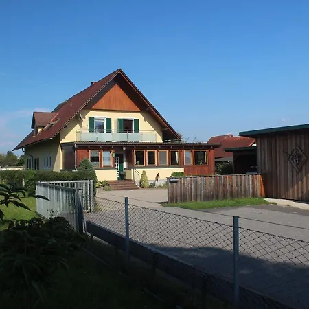 Gästehaus Christa ****-2