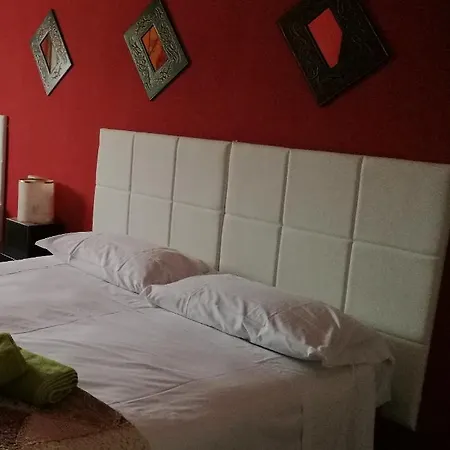 B&B Porta Appia-3