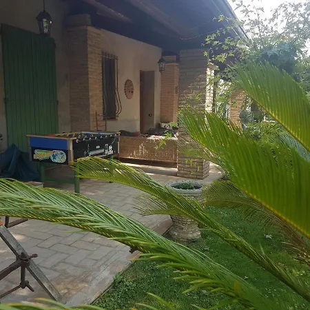 La Casa Di Pilar-3
