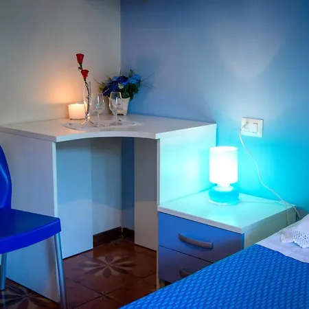 BED AND BREAKFAST SAPORE DI MARE A 50 MT dalla SPIAGGIA-3