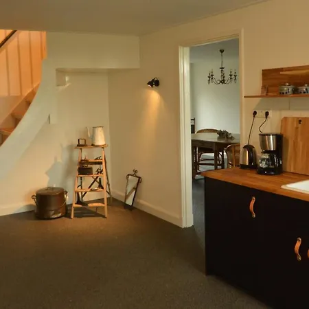 B&B de Pottenbakkershoeve-2