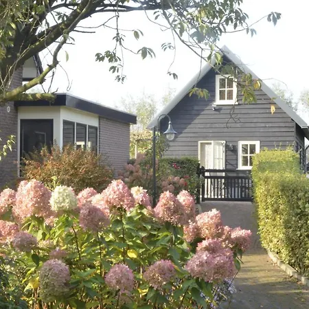 Guesthouse De Bongerd Overberg, The Orchard-3