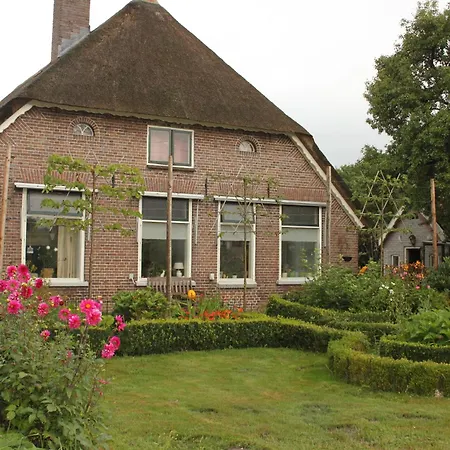 B&B De Rumelshof-2