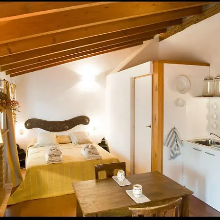 Cantarelli Bed&breakfast-3