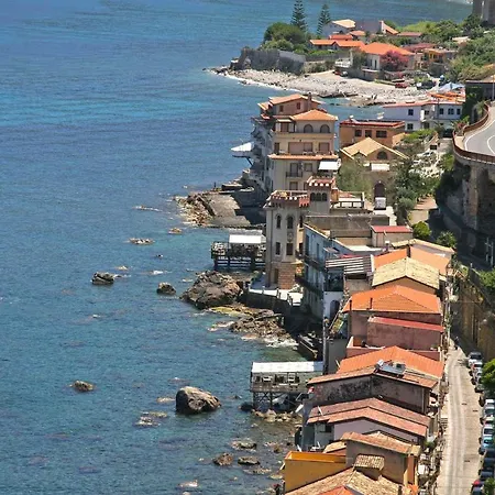 Villa Paladino - B&B e Guest House-2