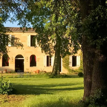B&B Château Pierre de Lune-2