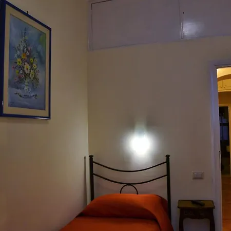 B&B Domus Piazza Del Popolo-2