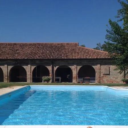 B&B Corte Vo Grande Vo di Bagno-3