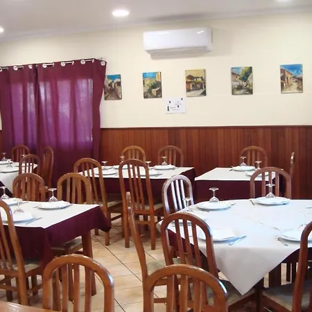 Guest House Sabores Da Beira-2