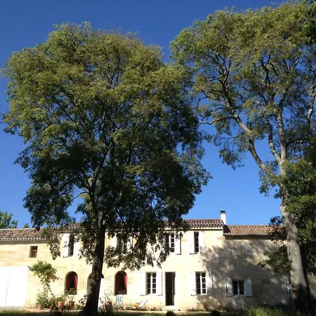 B&B Chateau Pierre De Lune-3