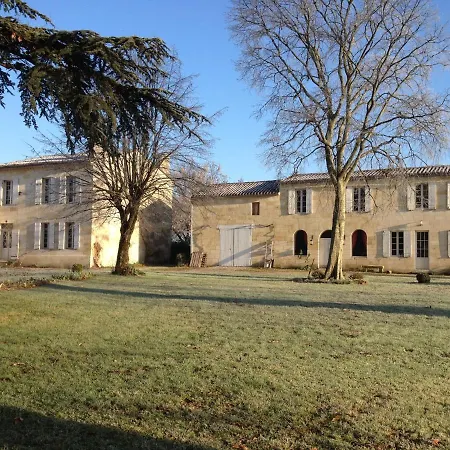 B&B Château Pierre de Lune-3