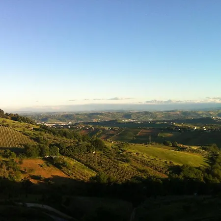 B&B Santa Caterina-2