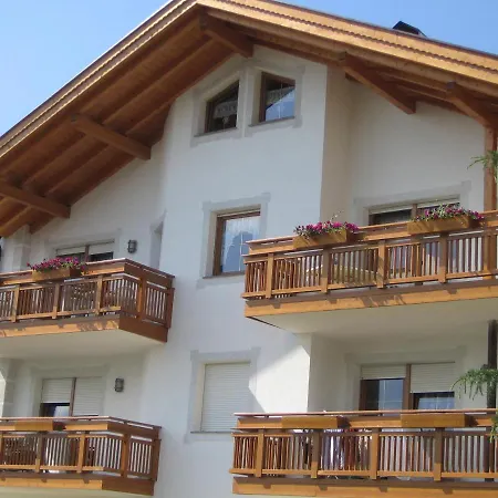 B&B L'Arca di Noè-3