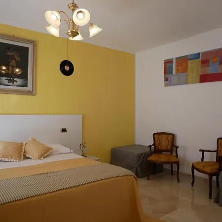 Donna Nicla B&B-2
