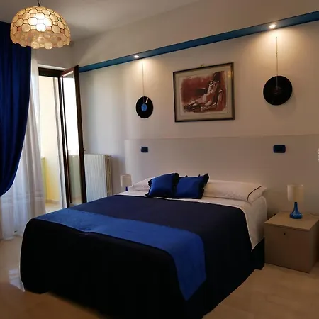 Donna Nicla B&B-3