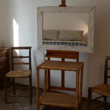 L'Incrocio - Bed&Breakfast-3
