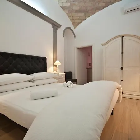 B&B La finestra sul Colosseo-2