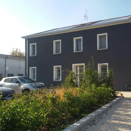 Zucchero sui Baffi- Food Lovers B&B-3