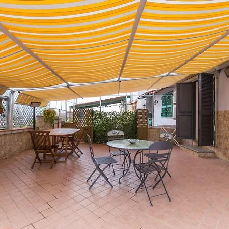 B&b Il miglio d’oro-2