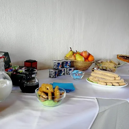 B&B Campu Moru-2