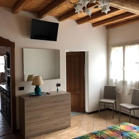 Mb Bed & Breakfast-3