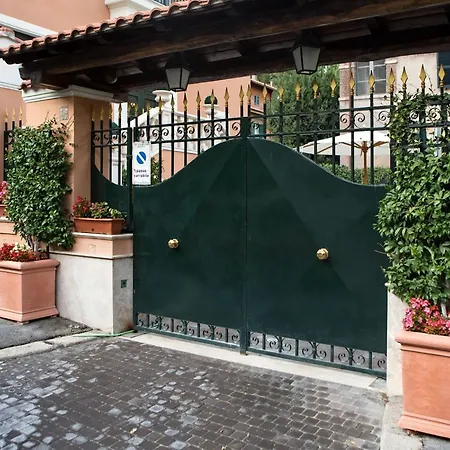 B&B Villino Margherita-2
