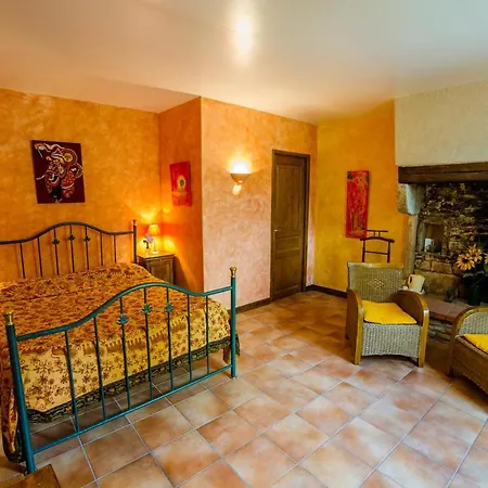 Chez annie et jean michel Bagatelle chambres d hôtes-3