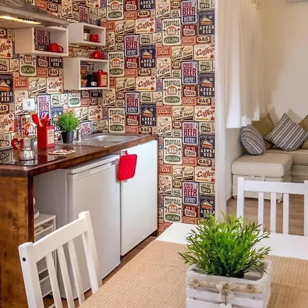 Sweet home Piramide ROOMS-3