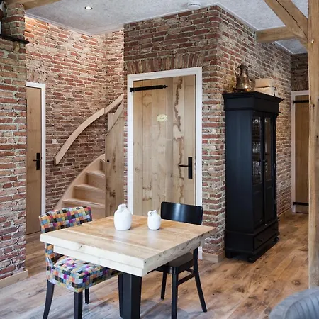 Bed&Breakfast De Schoppe-3