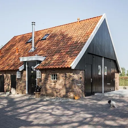 Bed&Breakfast De Schoppe-2