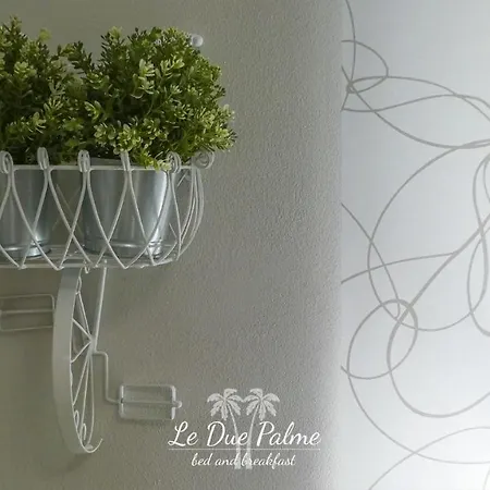 Le Due Palme-2