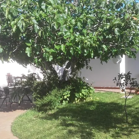Casa dos Pingos de Mel-2