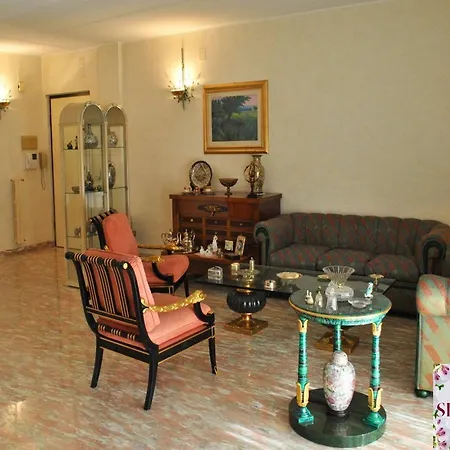 Bed And Breakfast Silvana-3