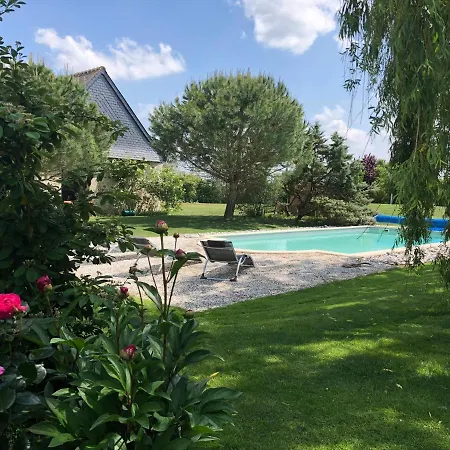 Ferme De L'Ereau-2