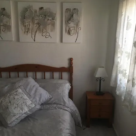 Casa Phoenix Bed & Breakfast-3