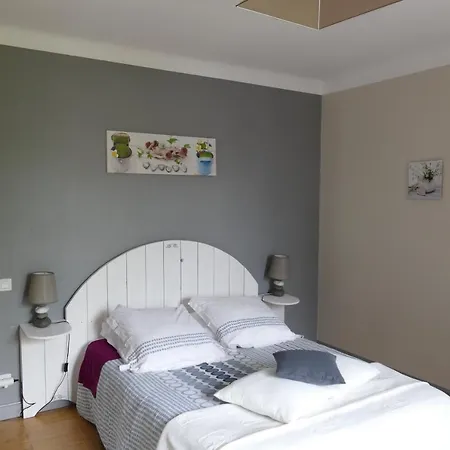 Chambres d'hotes chez laure&François-3