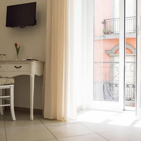 B&B La Rosa Dei Venti-3