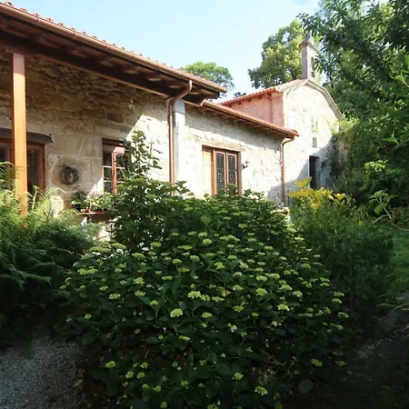 Pazo De Chaioso Ribeira Sacra-2