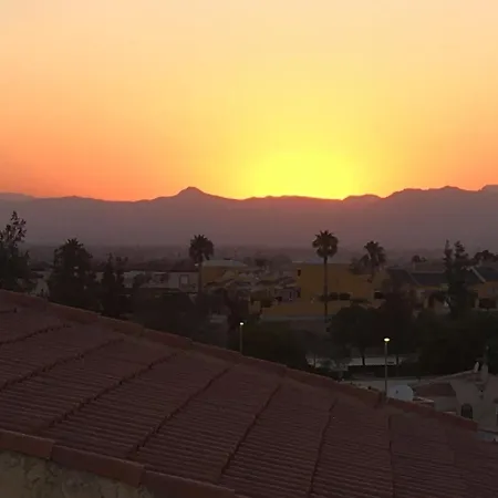 Casa Phoenix Bed & Breakfast-2