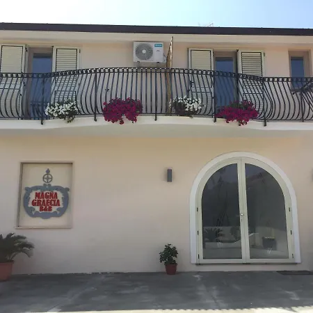 B&B Magna Graecia-2
