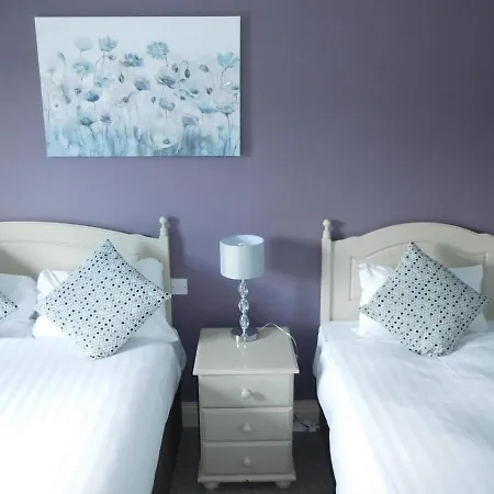 Anam Cara B&B-2