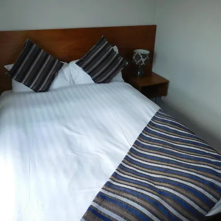 Anam Cara B&B-3