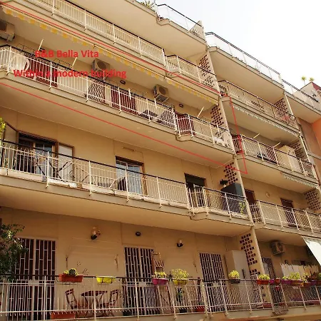 B&B Bella Vita-3