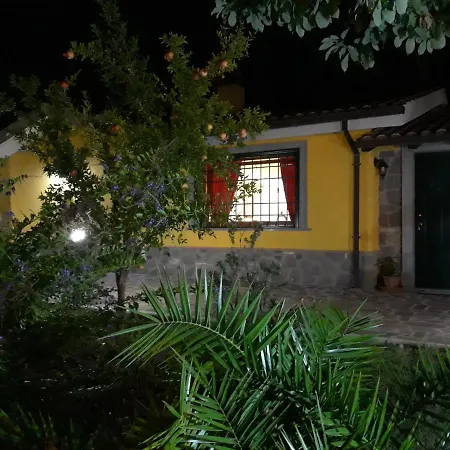 La Camelia B&B-3